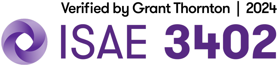 ISAE 3402